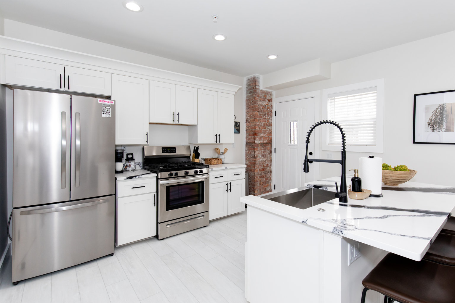 Sandusky Vacation Rental