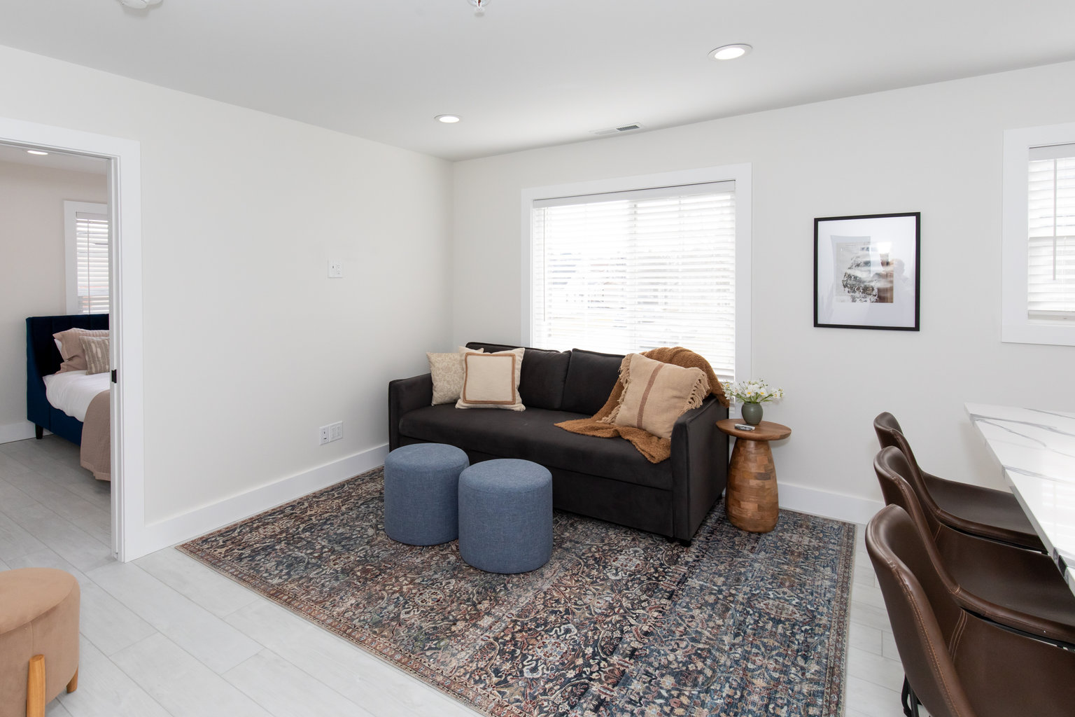 Sandusky Vacation Rental