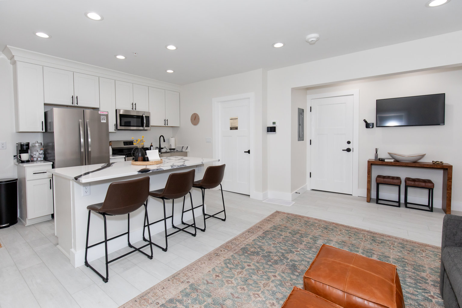 Sandusky Vacation Rental