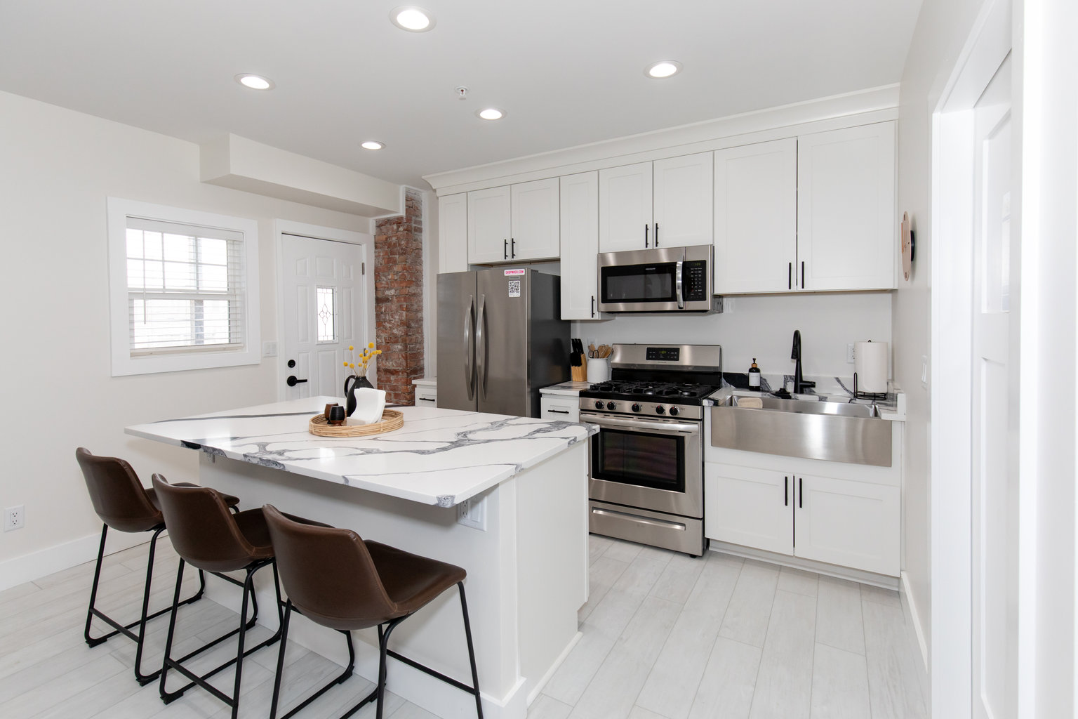 Sandusky Vacation Rental