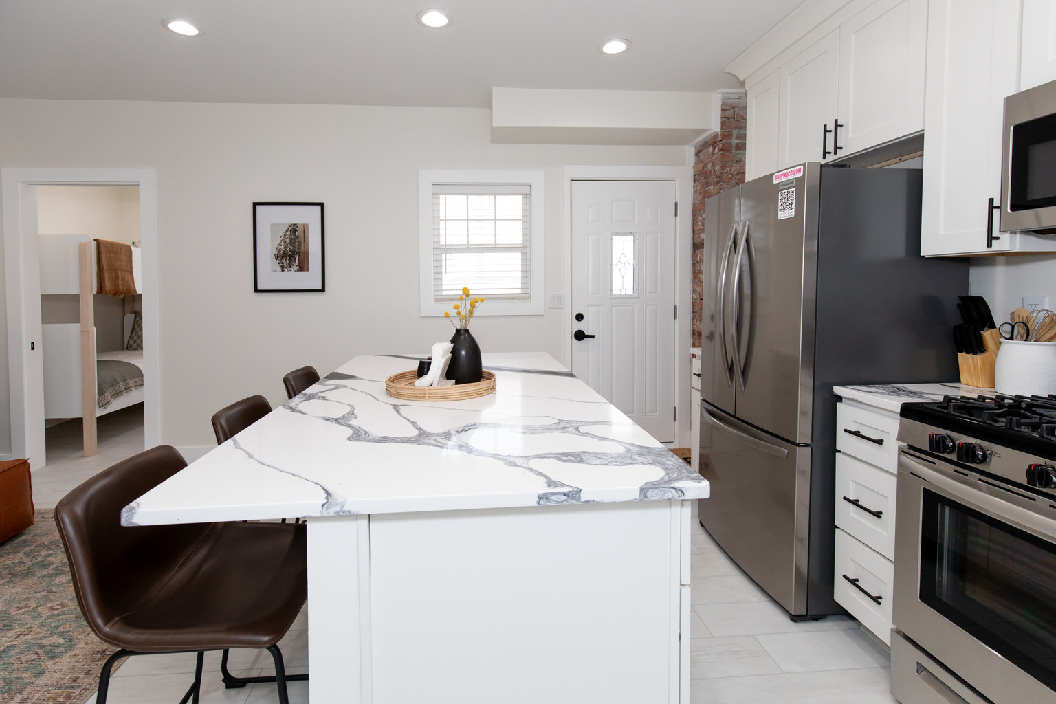 Sandusky Vacation Rental