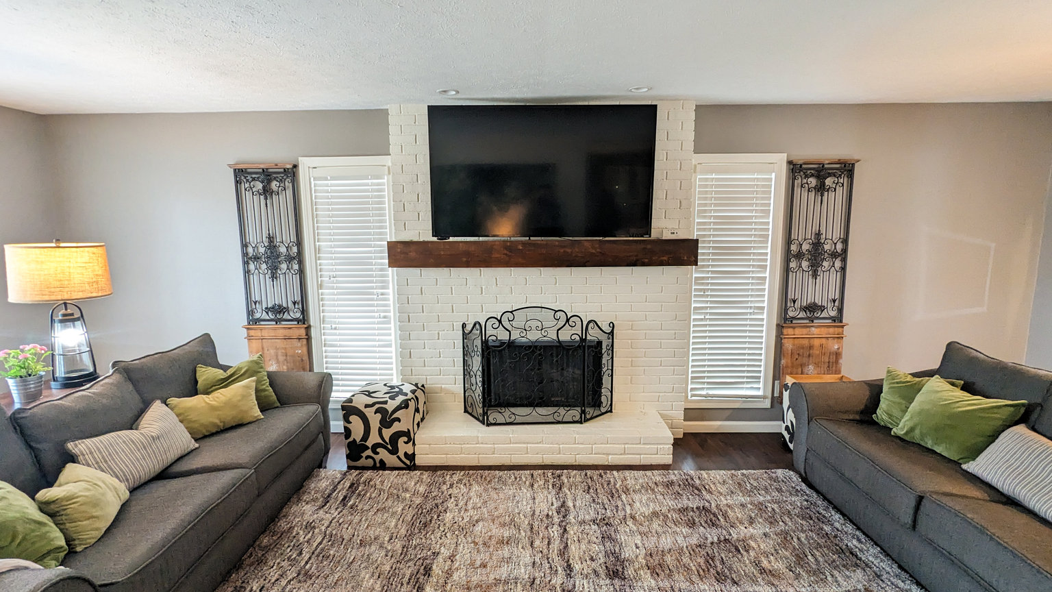 Huron Vacation Rental