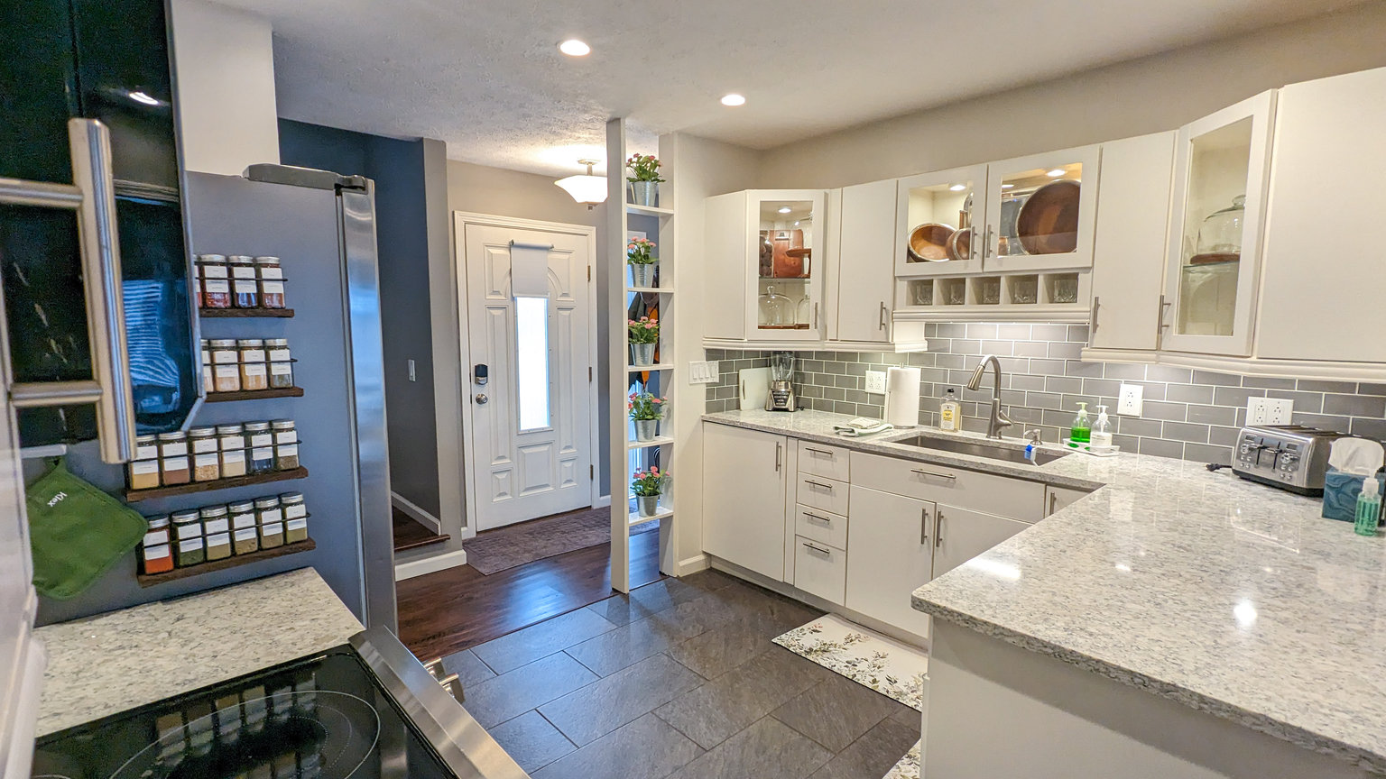 Huron Vacation Rental