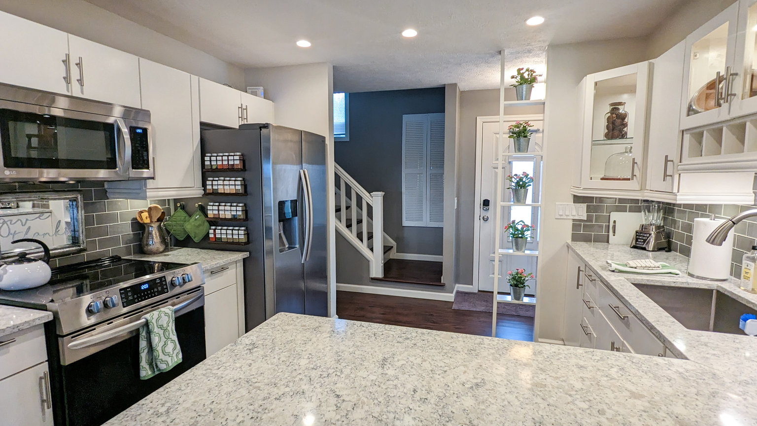 Huron Vacation Rental