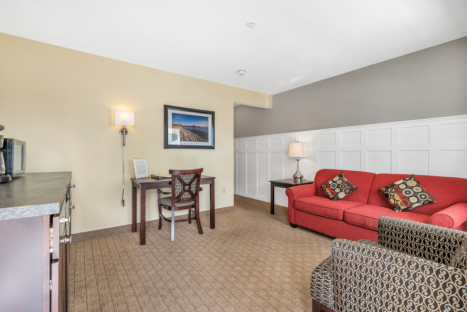 Kelleys Island Vacation Rental