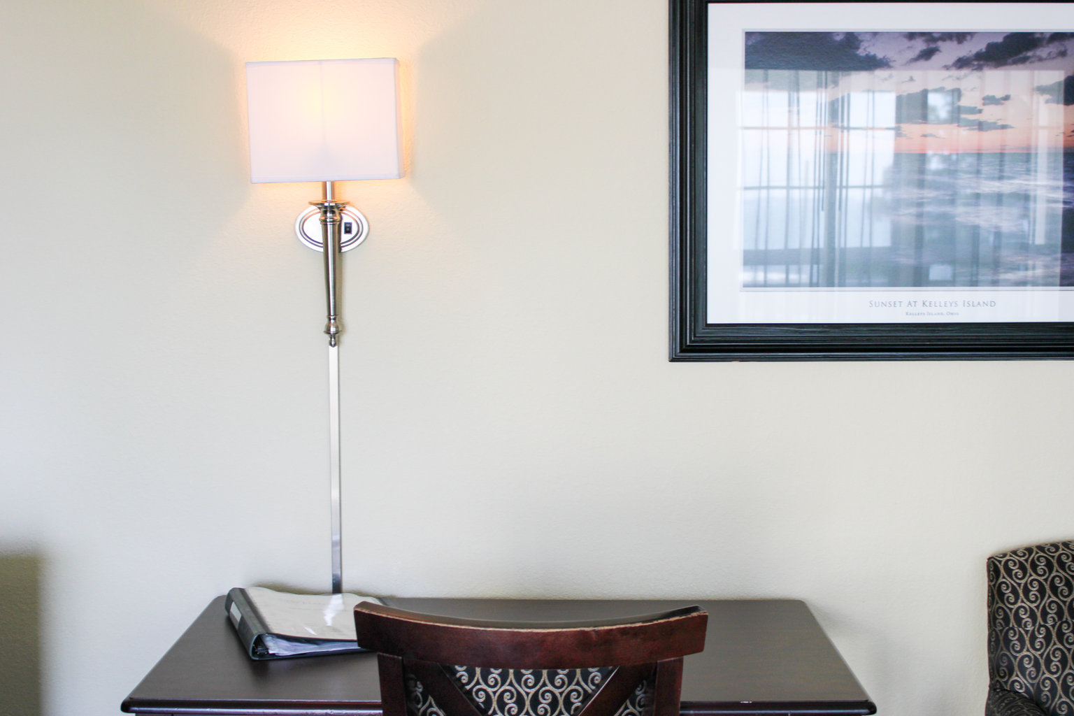 Kelleys Island Vacation Rental