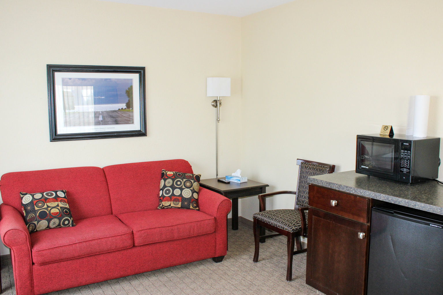 Kelleys Island Vacation Rental