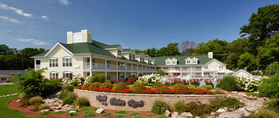 Kelleys Island Vacation Rental