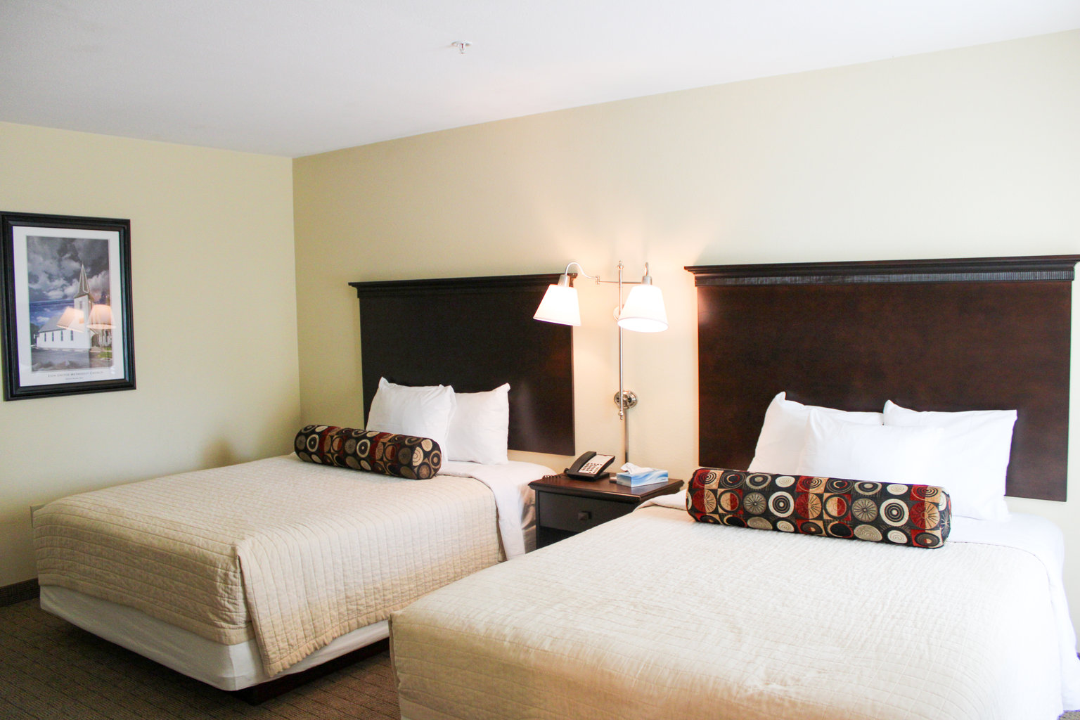 Kelleys Island Vacation Rental