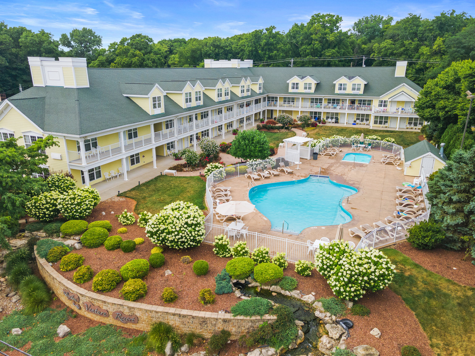 Kelleys Island Vacation Rental