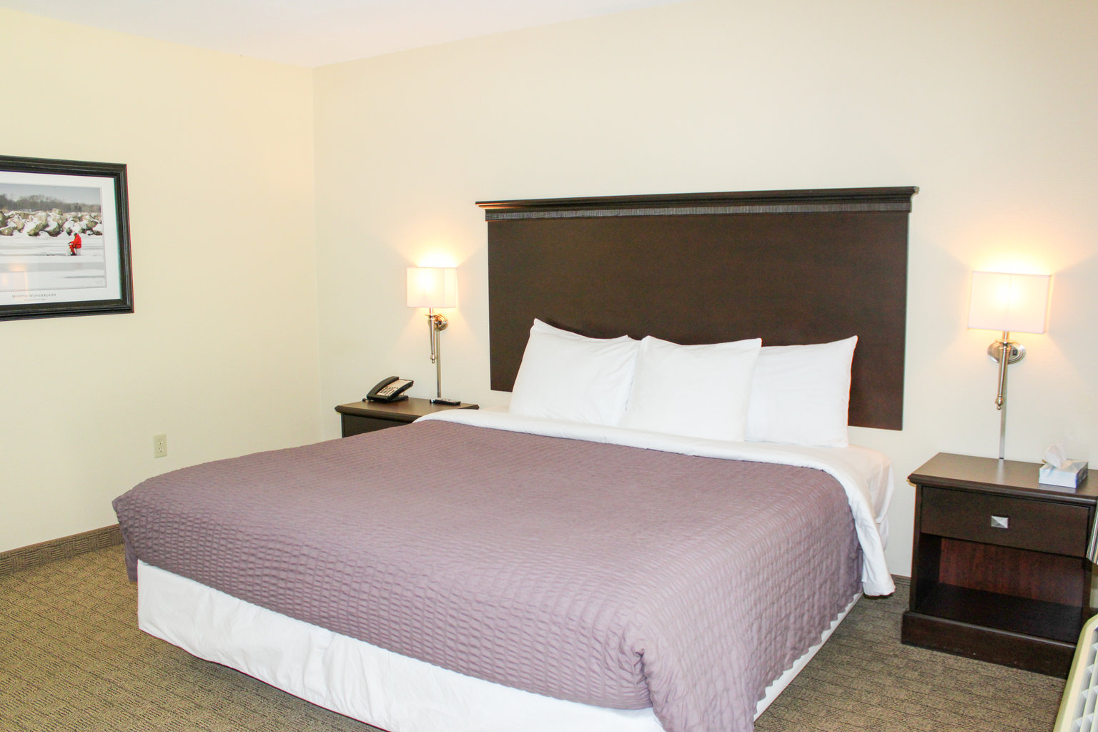 Kelleys Island Vacation Rental