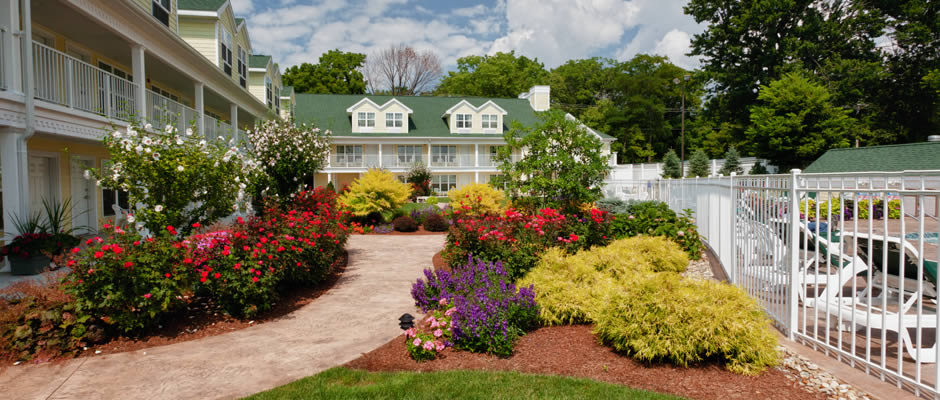 Kelleys Island Vacation Rental