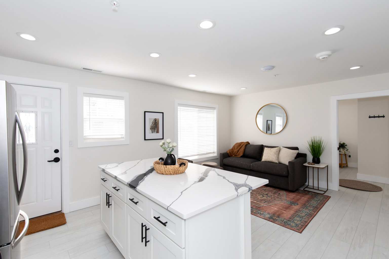 Sandusky Vacation Rental