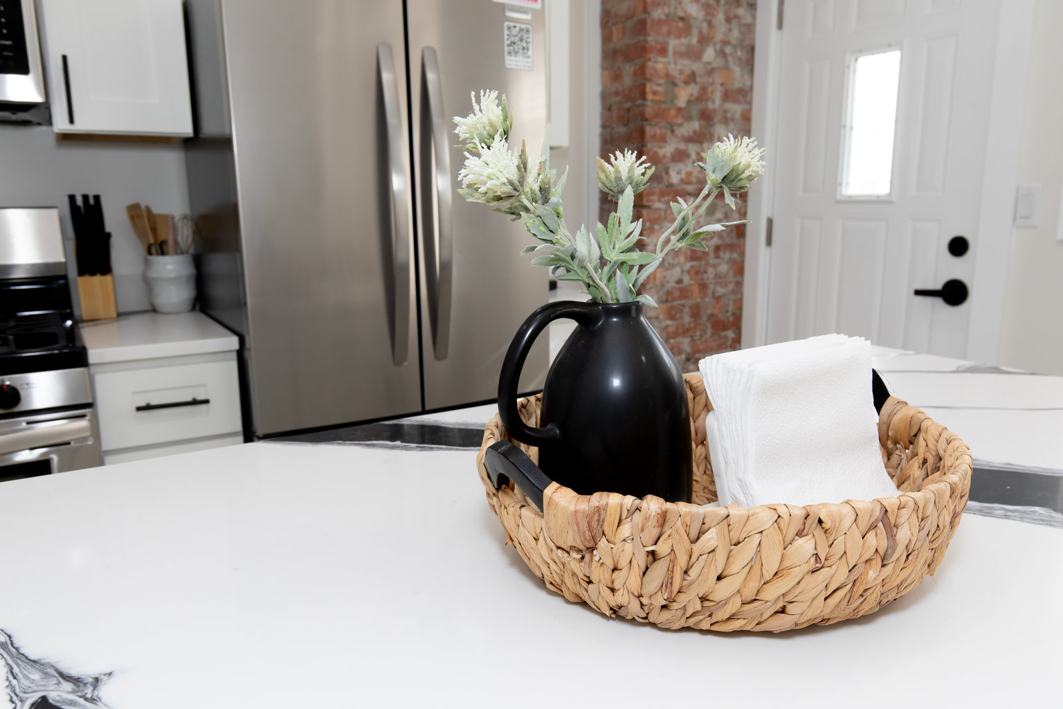 Sandusky Vacation Rental