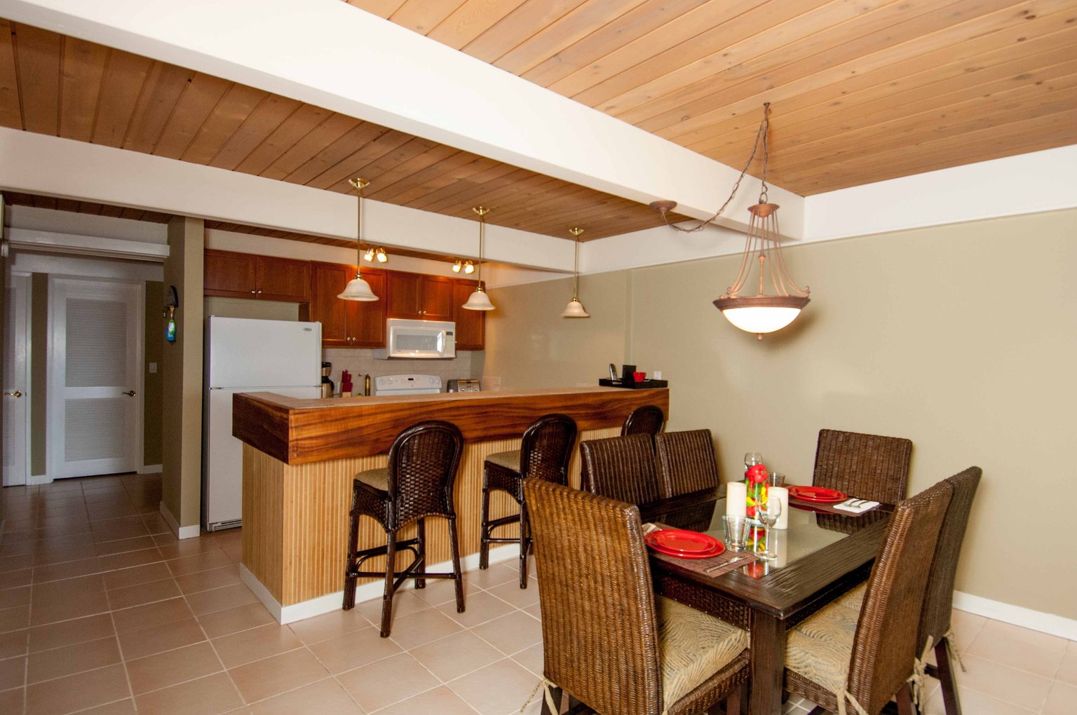 Lahaina Vacation Rental