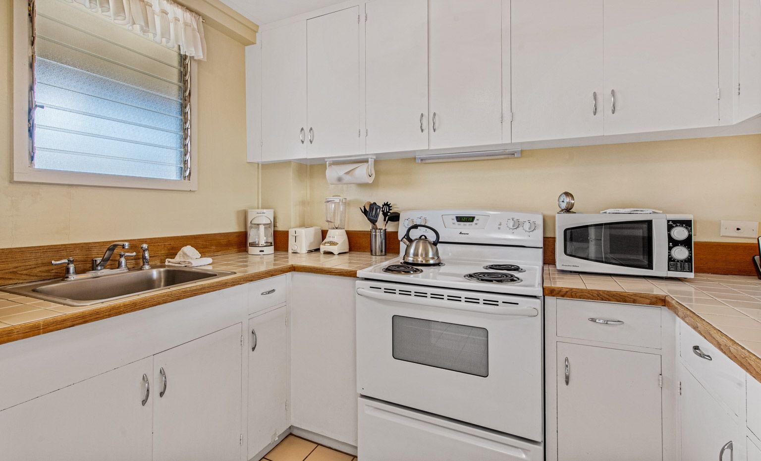 Lahaina Vacation Rental