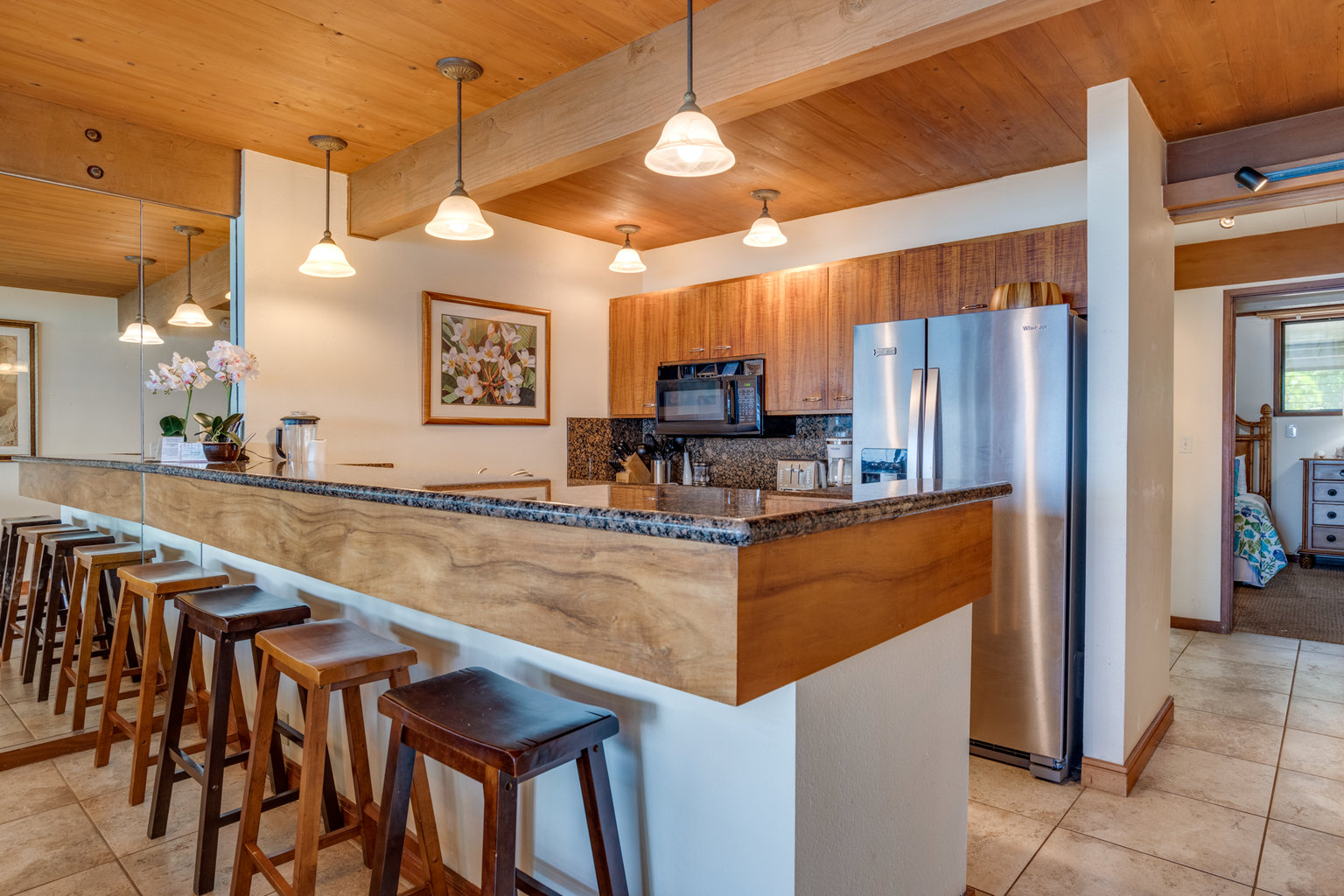 Lahaina Vacation Rental