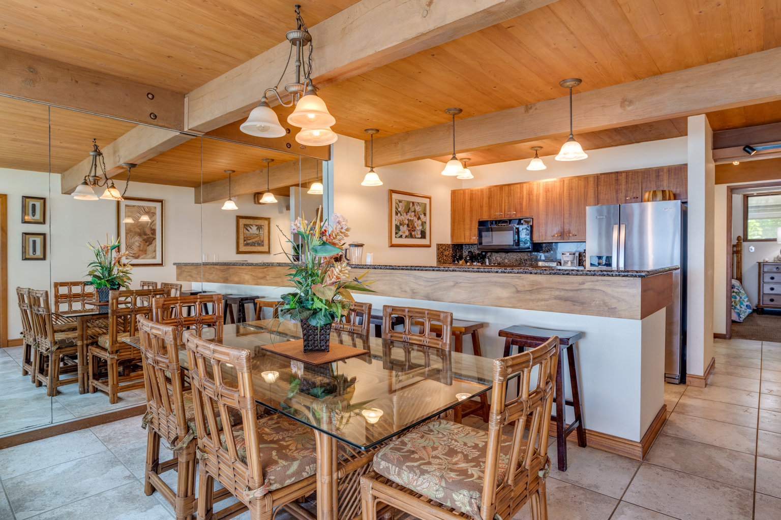 Lahaina Vacation Rental