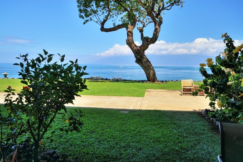 Lahaina Vacation Rental