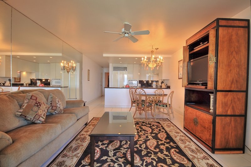 Lahaina Vacation Rental