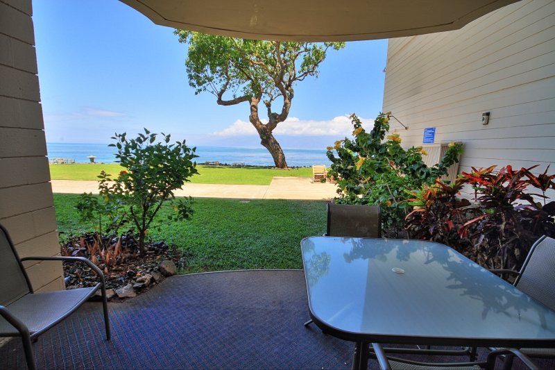 Lahaina Vacation Rental