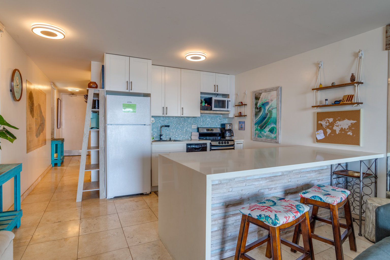 Lahaina Vacation Rental