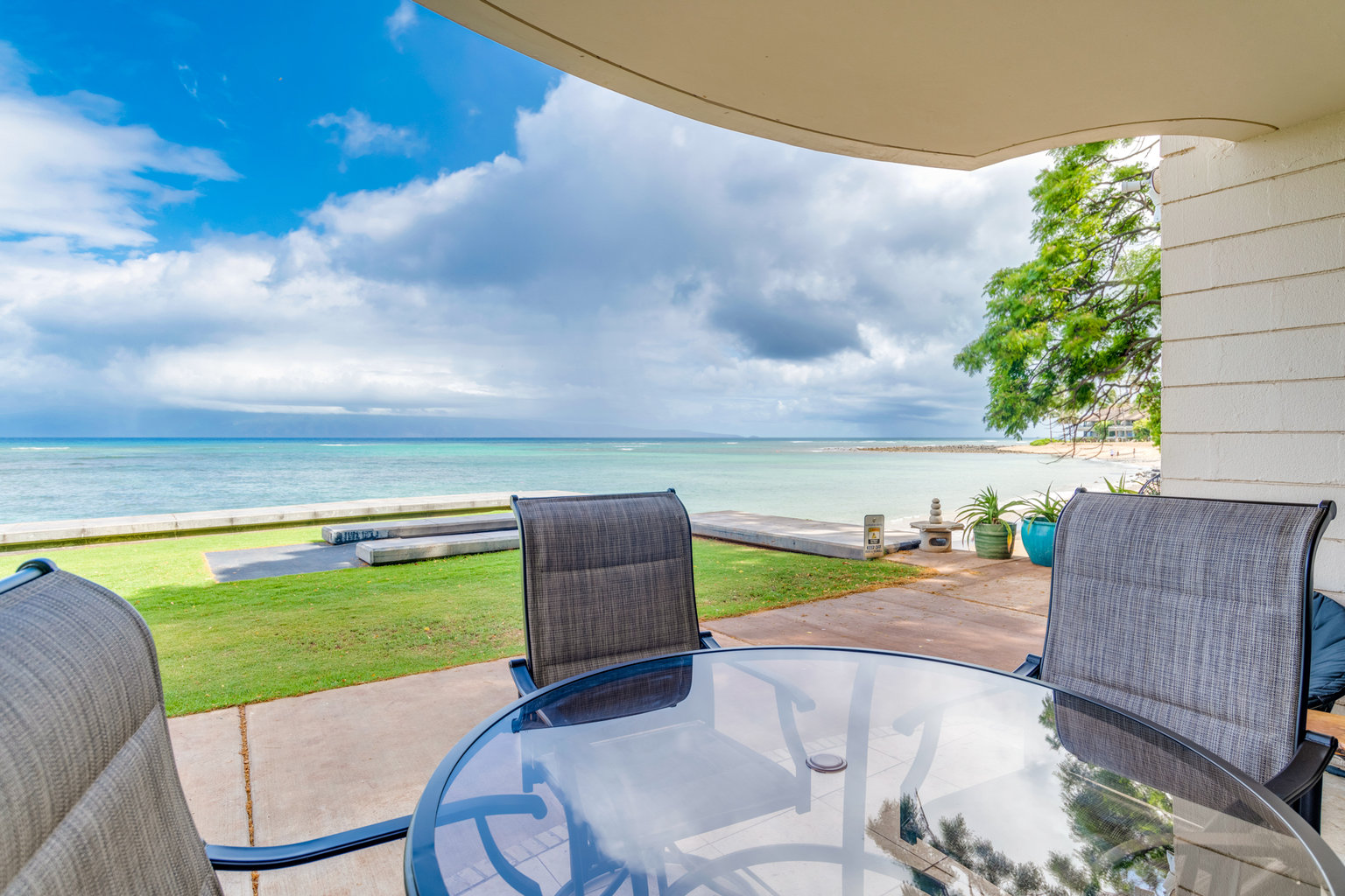 Lahaina Vacation Rental