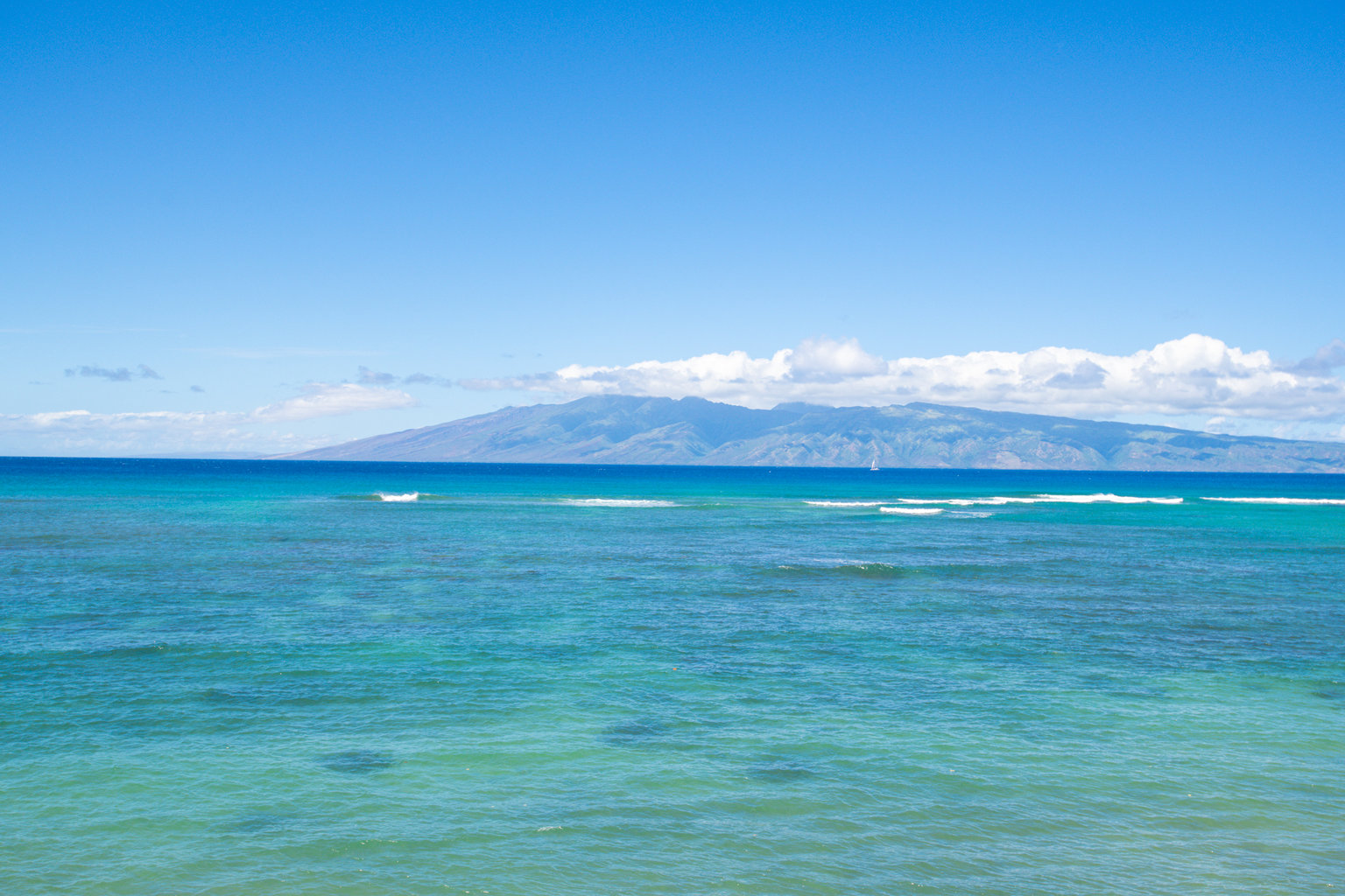 Lahaina Vacation Rental