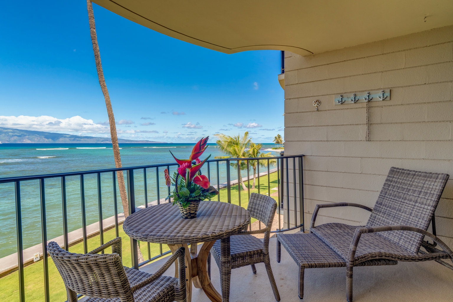 Lahaina Vacation Rental