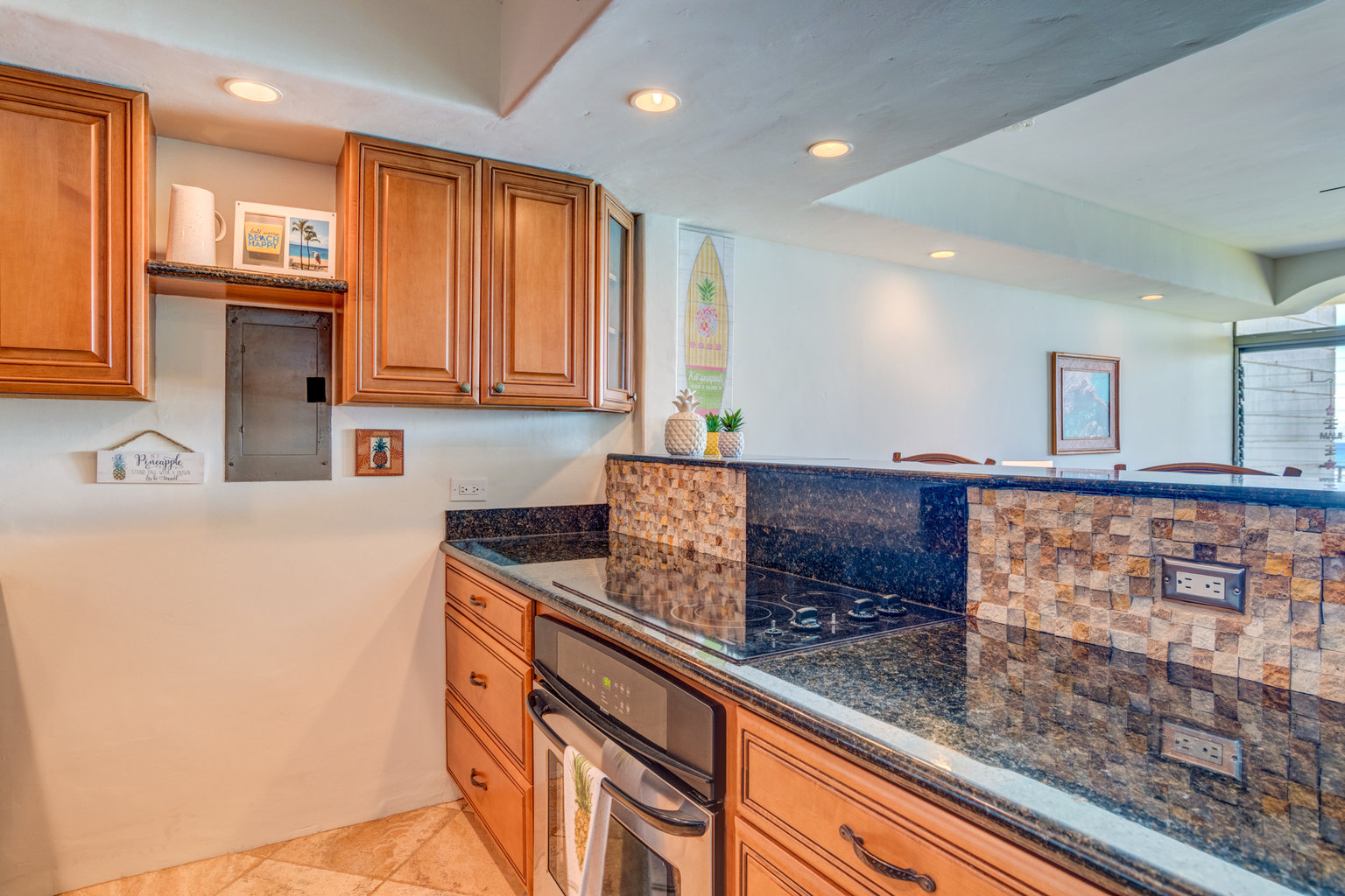 Lahaina Vacation Rental