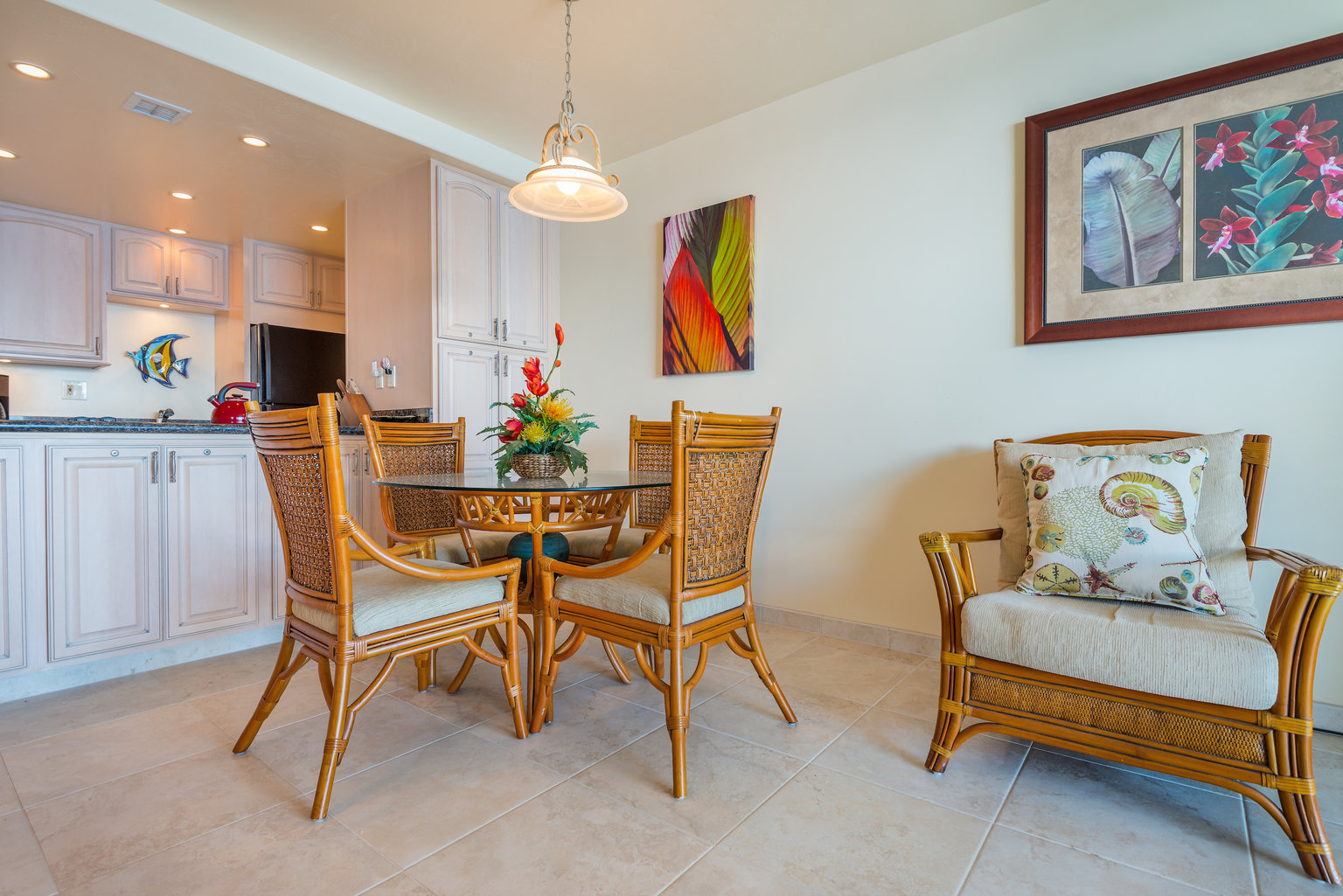 Lahaina Vacation Rental