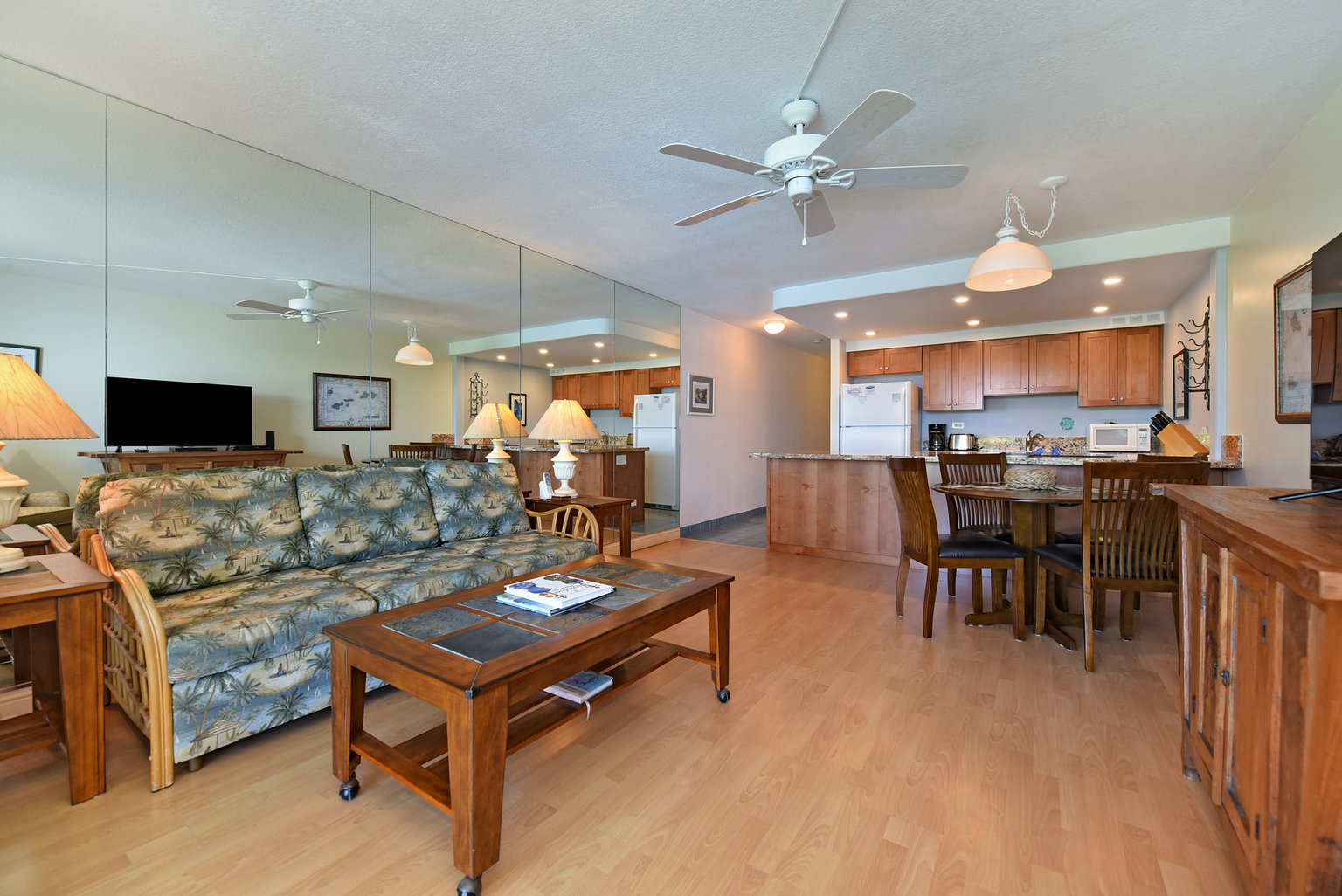 Lahaina Vacation Rental