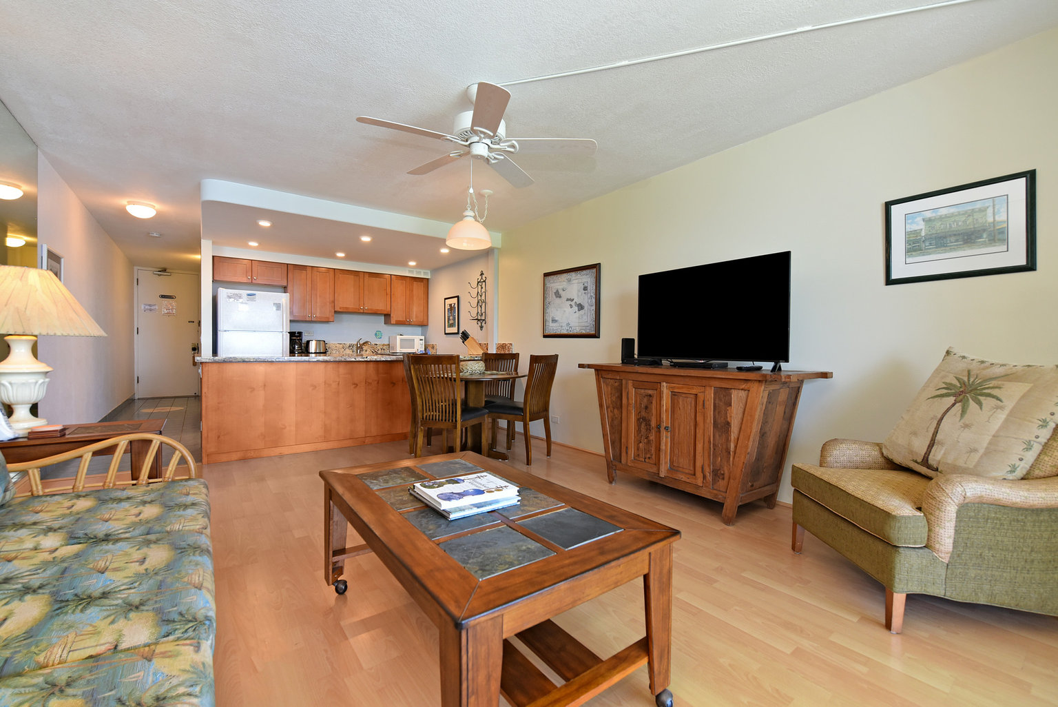 Lahaina Vacation Rental