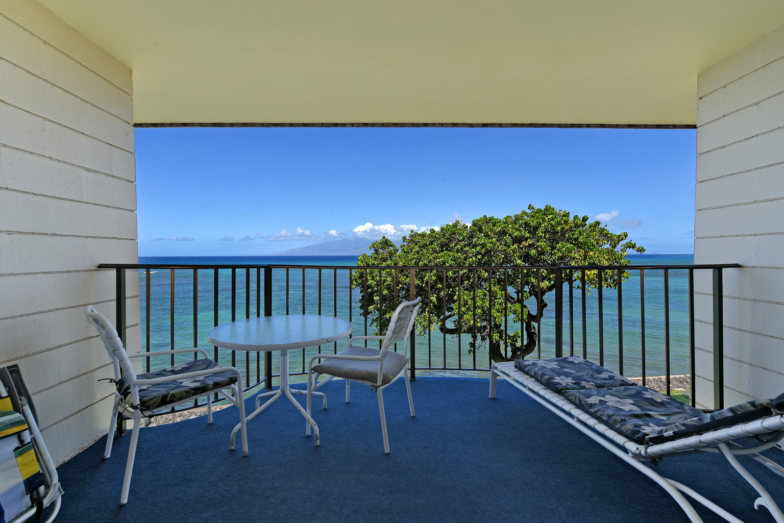 Lahaina Vacation Rental