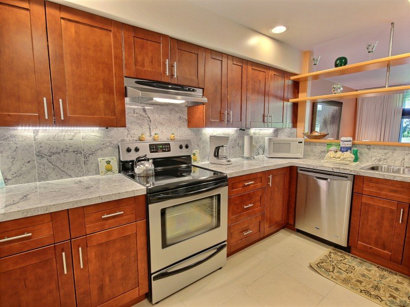 Lahaina Vacation Rental