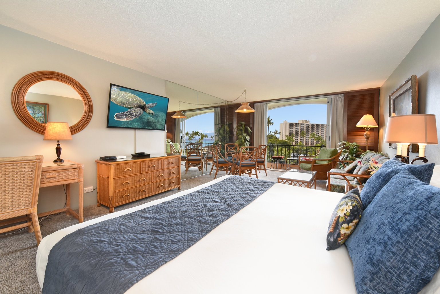 Lahaina Vacation Rental
