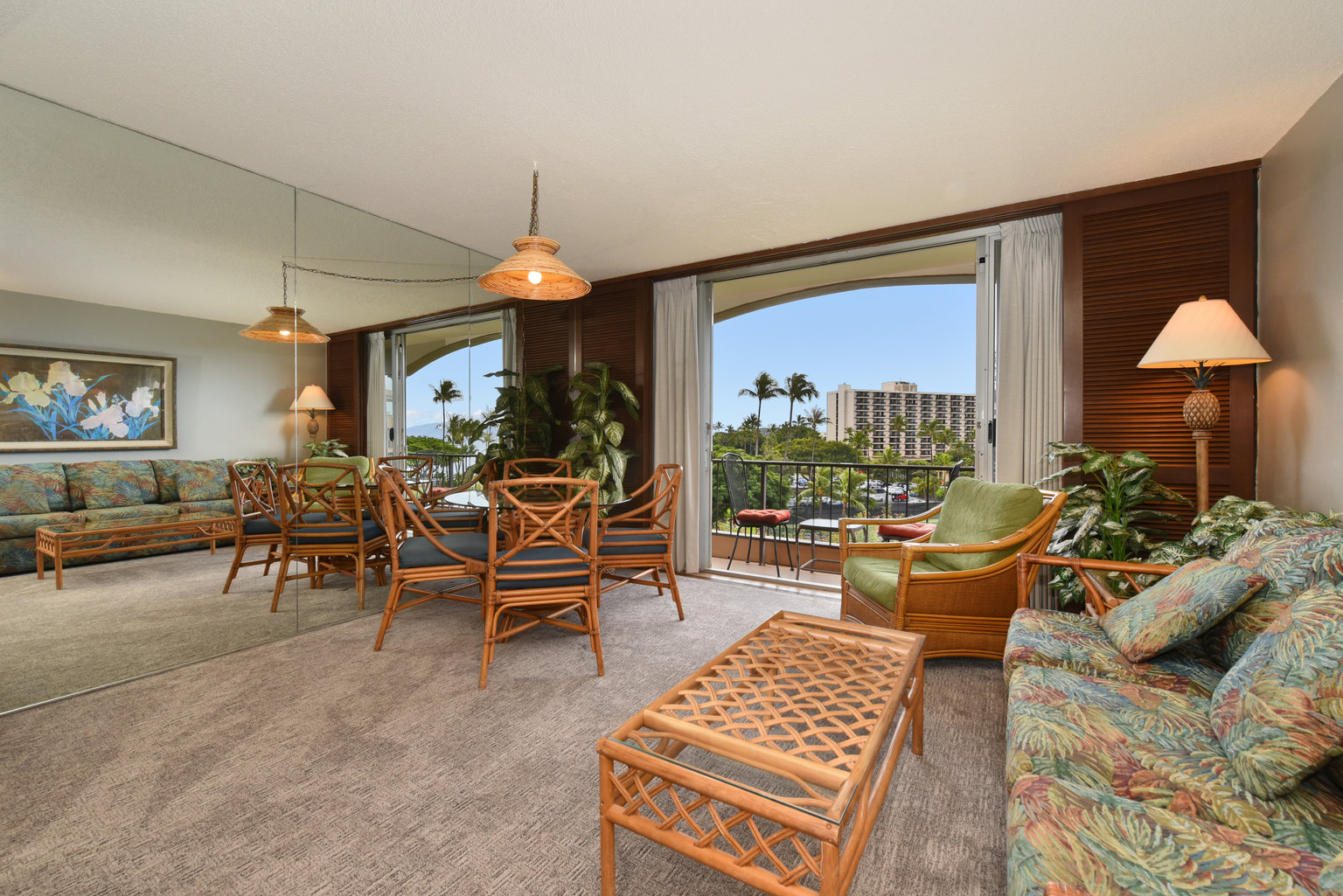 Lahaina Vacation Rental