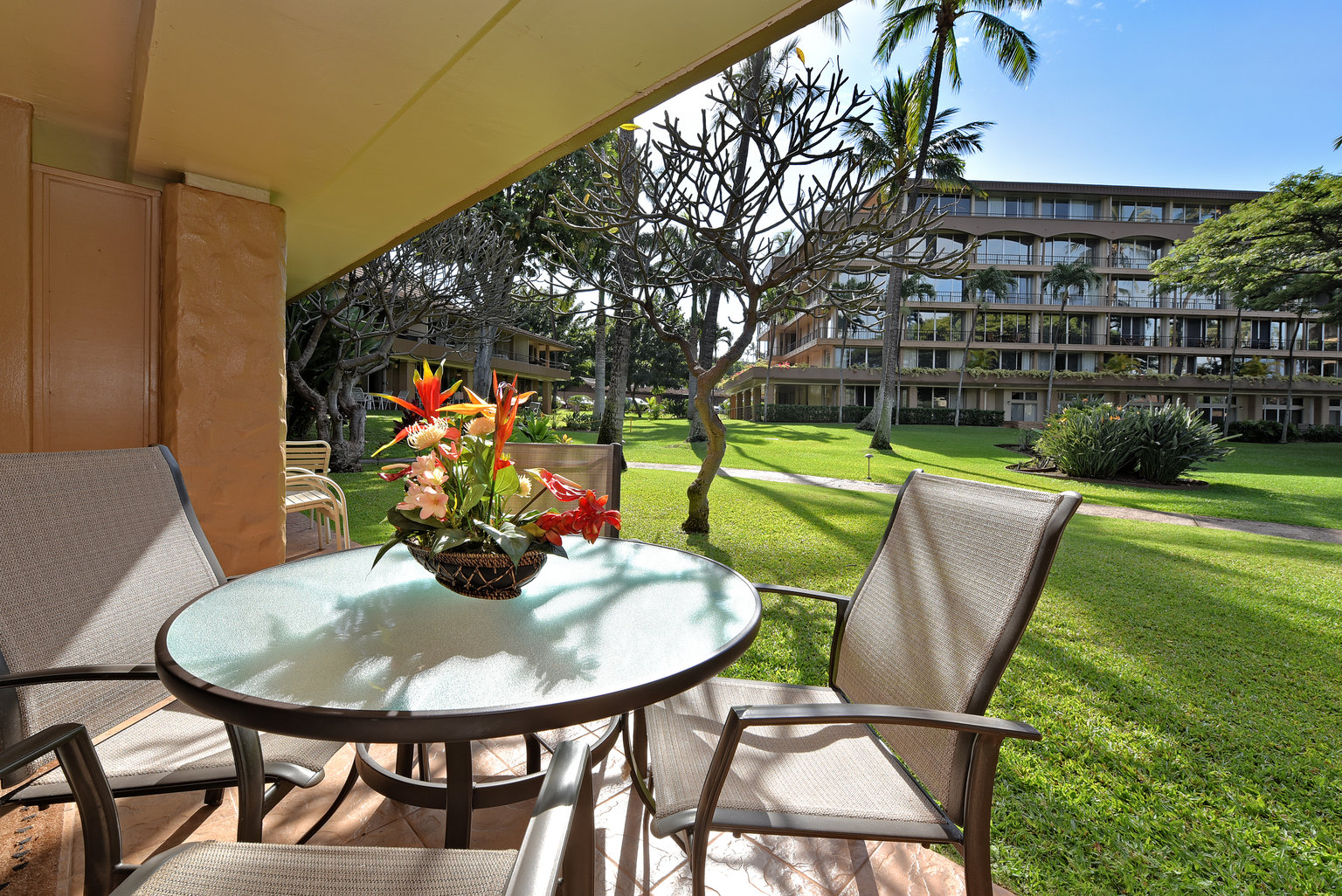 Lahaina Vacation Rental