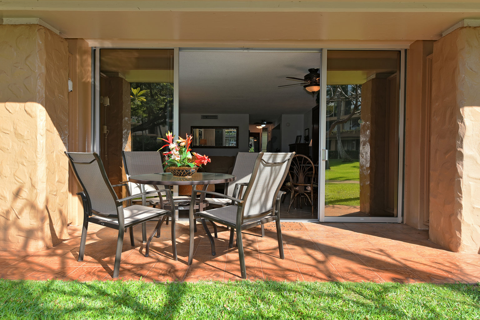 Lahaina Vacation Rental