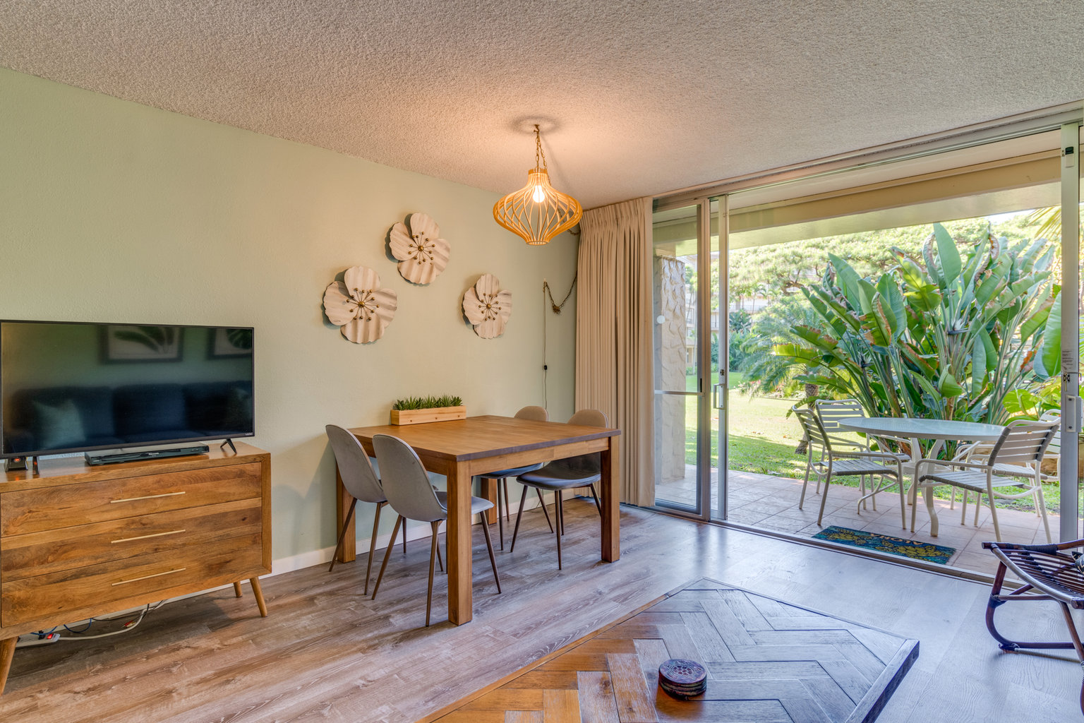 Lahaina Vacation Rental