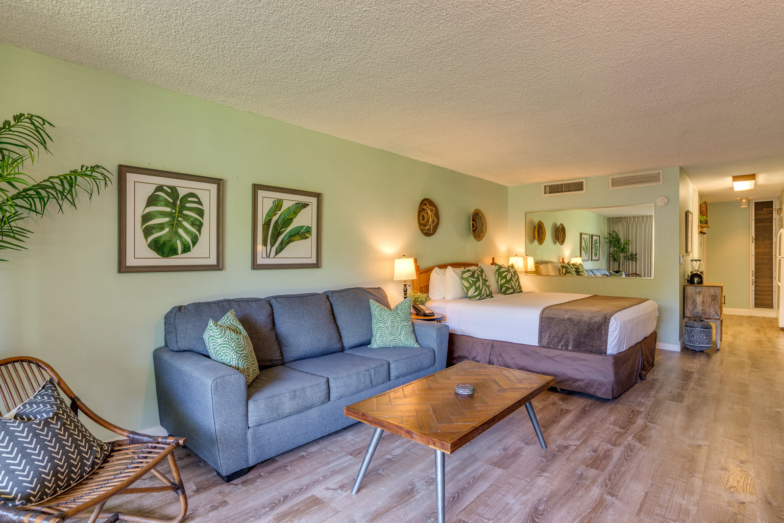 Lahaina Vacation Rental