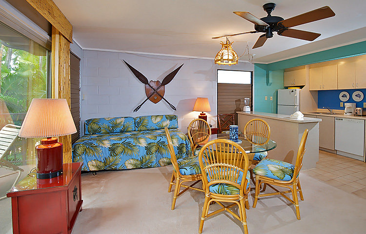 Lahaina Vacation Rental