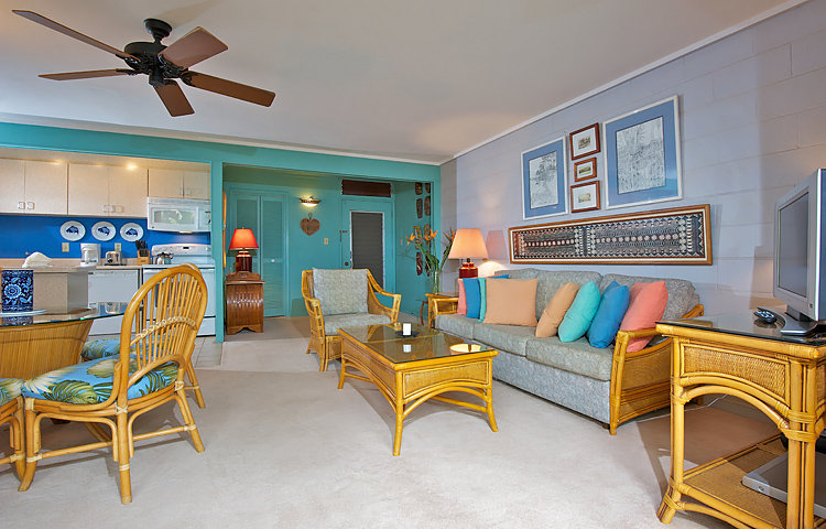 Lahaina Vacation Rental