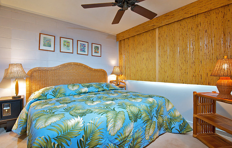 Lahaina Vacation Rental