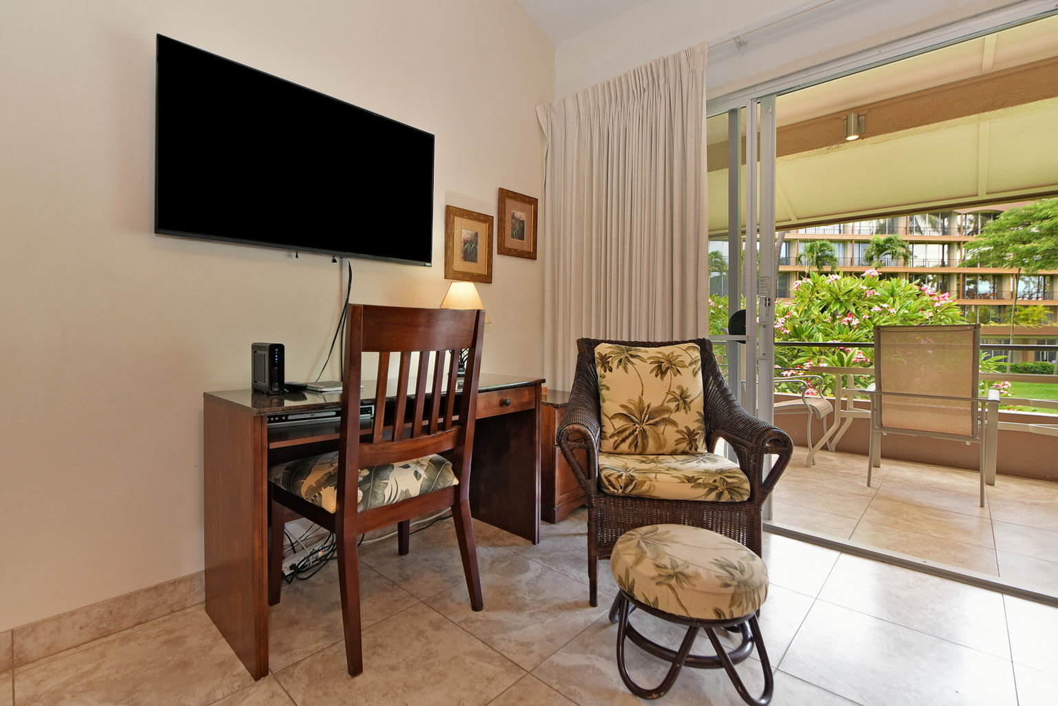 Lahaina Vacation Rental