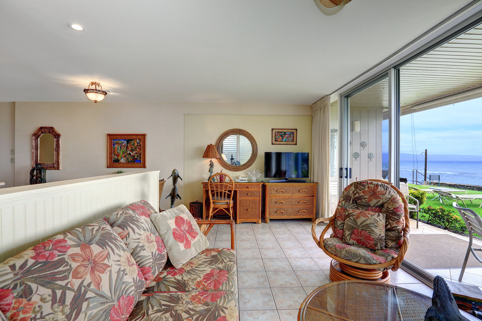Lahaina Vacation Rental