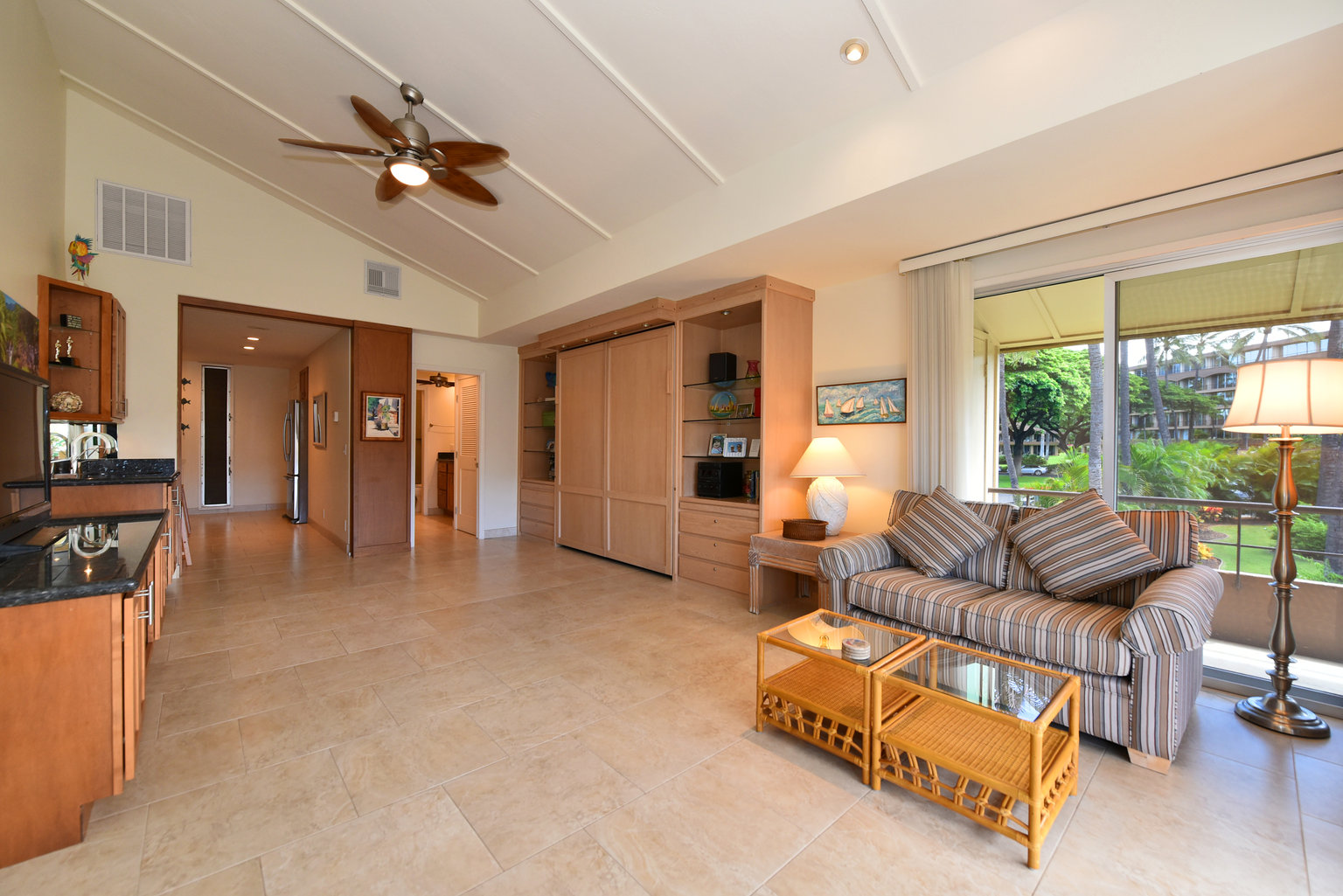 Lahaina Vacation Rental