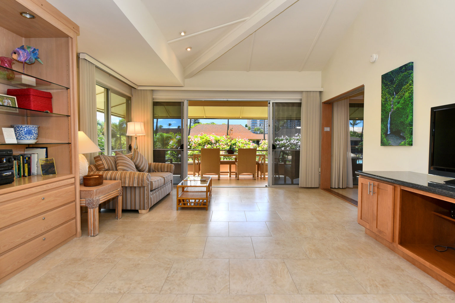 Lahaina Vacation Rental