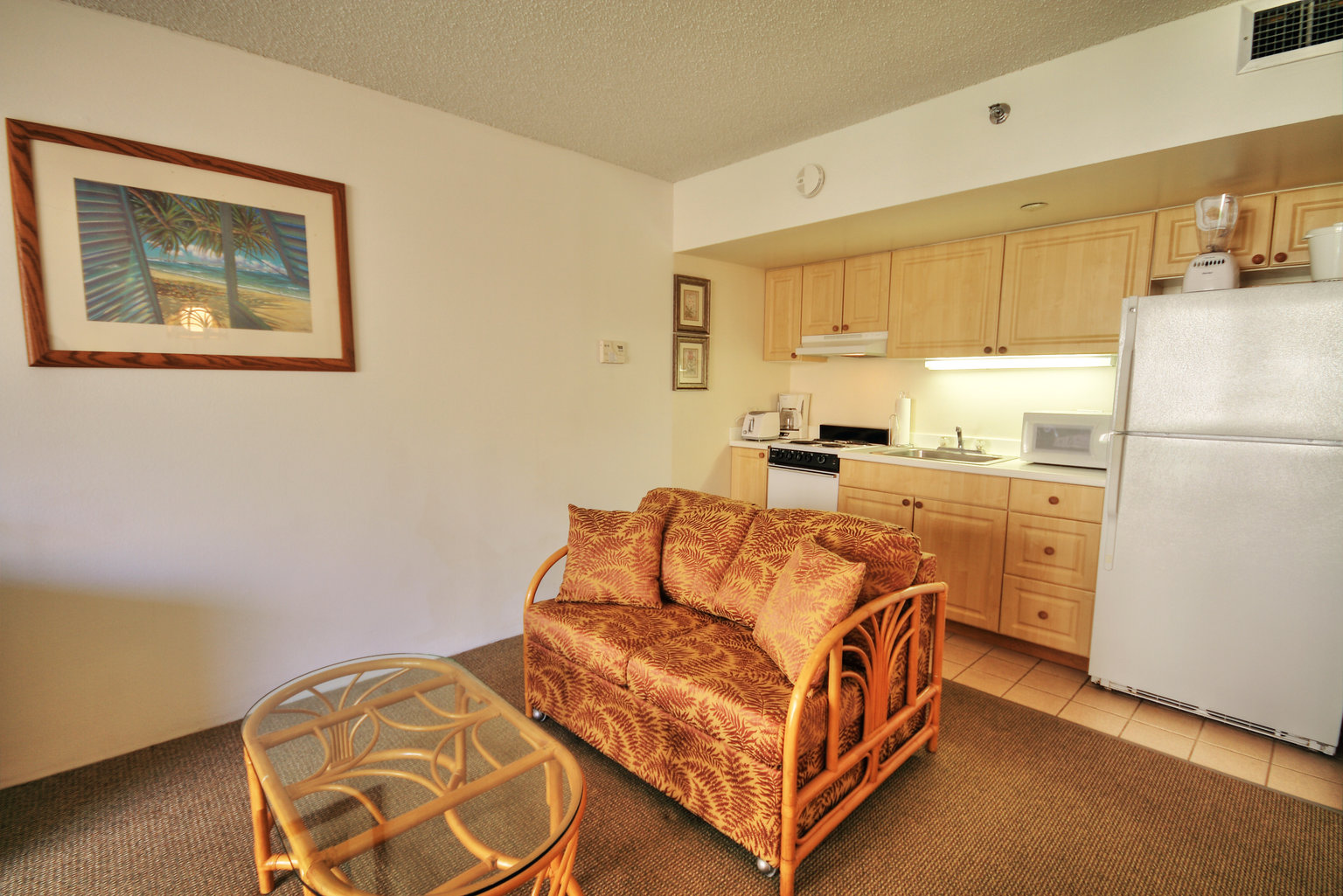 Lahaina Vacation Rental