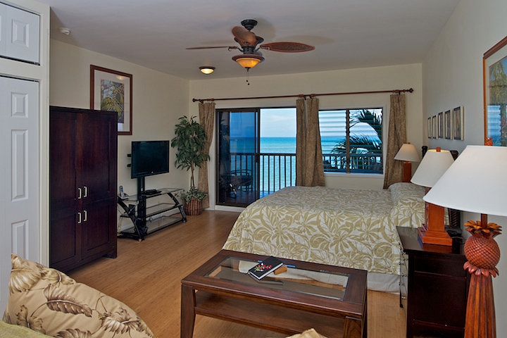 Lahaina Vacation Rental